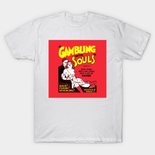 Gambling T-Shirt